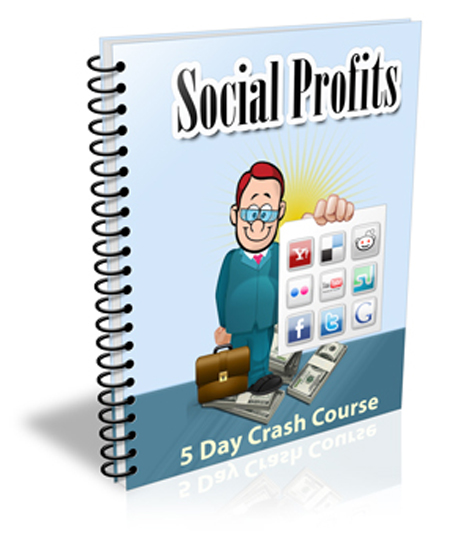 social profits