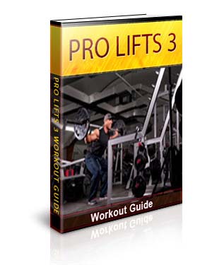 prolifts three workout guide