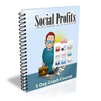 social profits