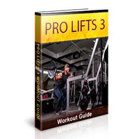 prolifts three workout guide