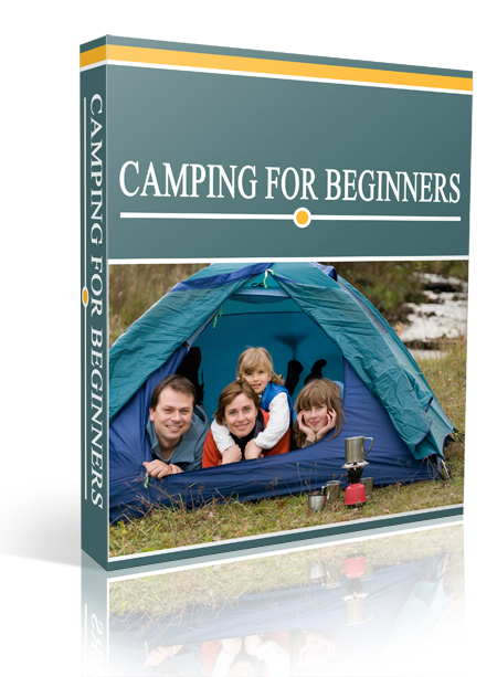 camping beginners