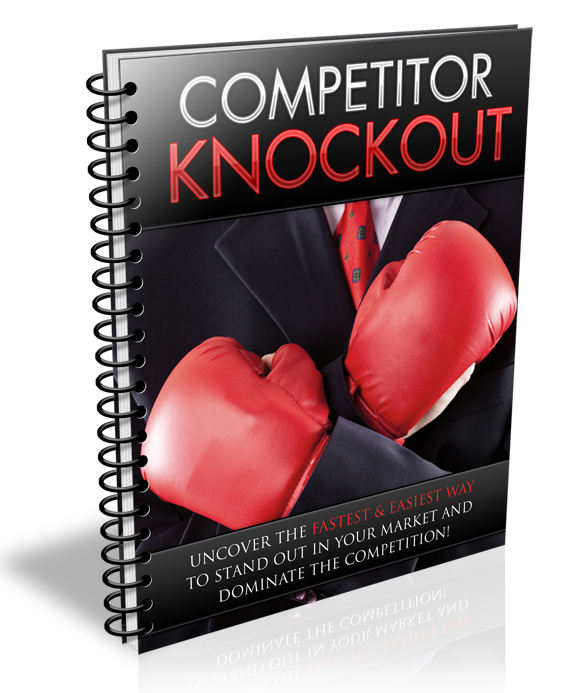 competitor knockout