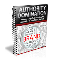 authority domination