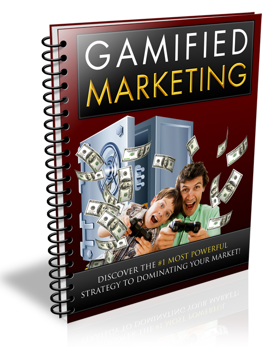 gamifying your marketing