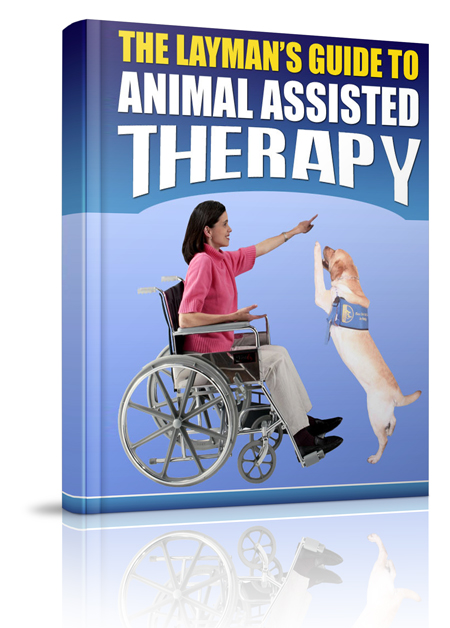 guide animal assisted therapy