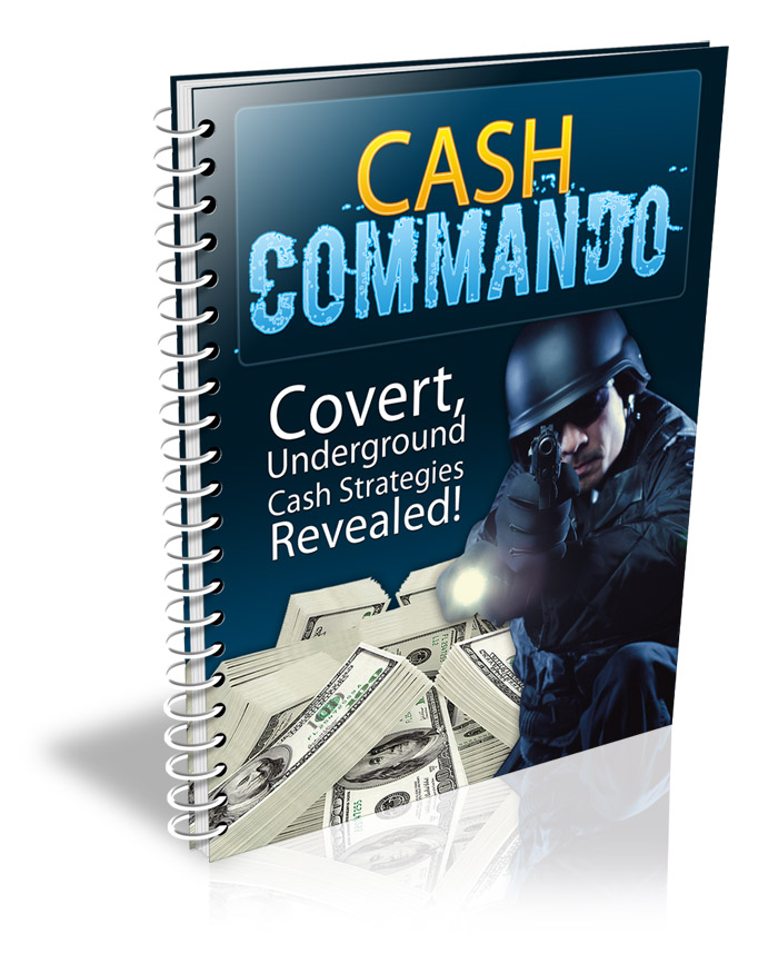 cash commando