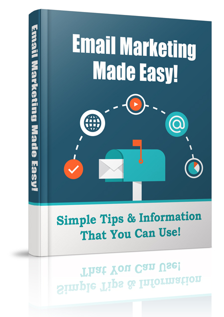 email marketing made easy tips