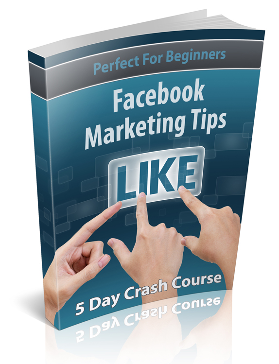 facebook marketing tips crash course