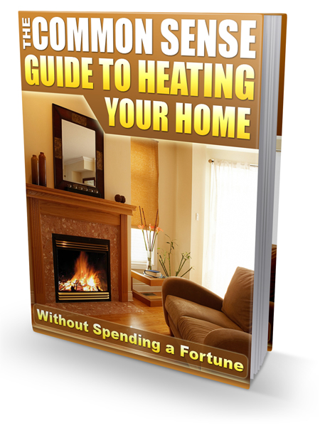 guide heating your home