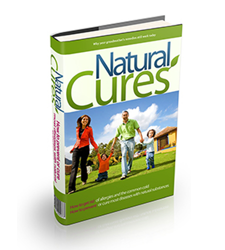 natural cures