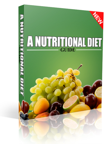 nutritional diet guide