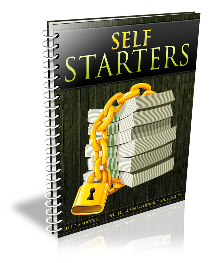 self starters