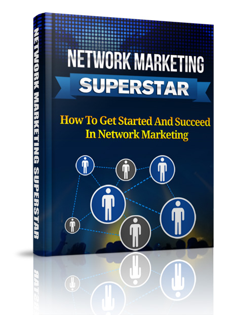 network marketing superstar