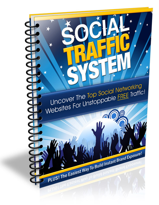 social traffic system