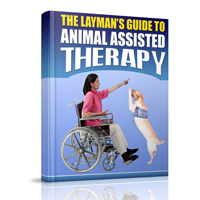 guide animal assisted therapy