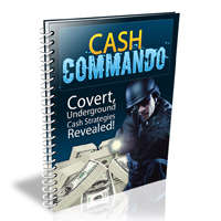 cash commando