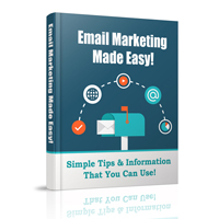 email marketing made easy tips
