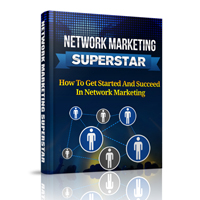 network marketing superstar