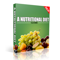 nutritional diet guide
