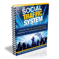 social traffic system