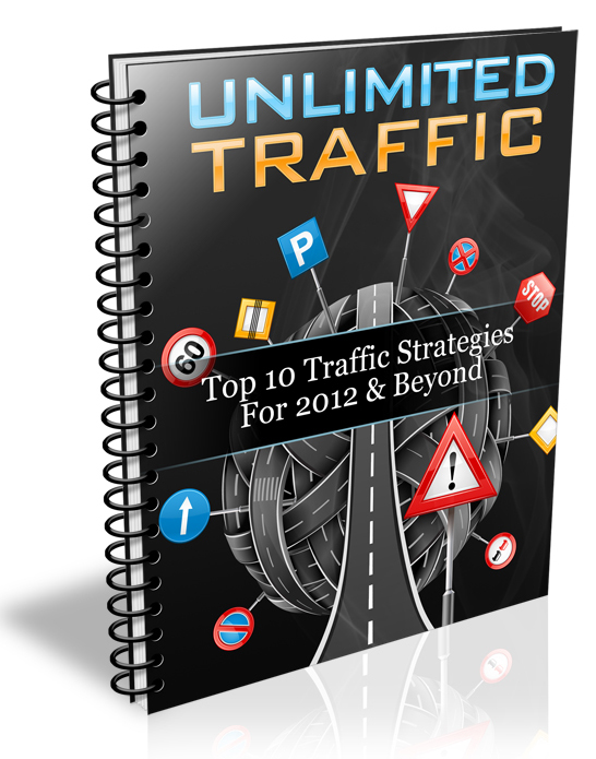 unlimited traffic