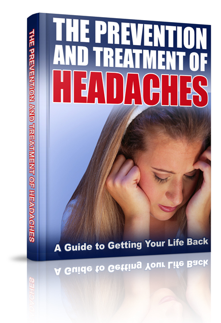 prevention treatment headaches