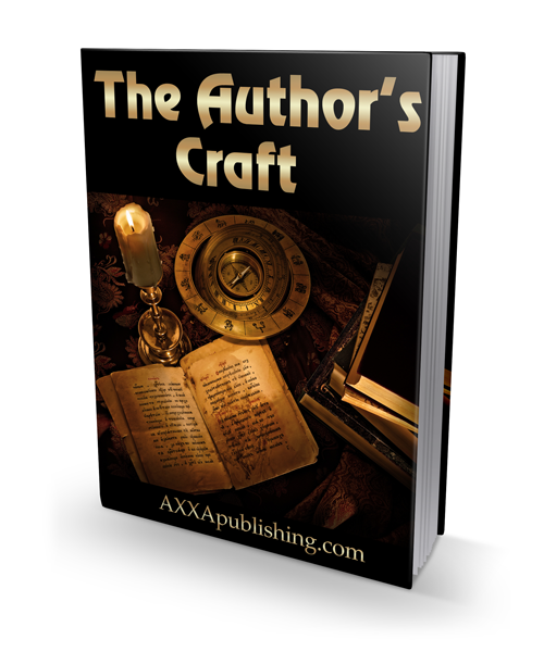 author craft