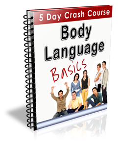 body language basics