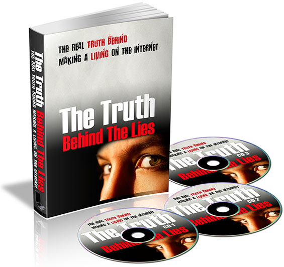 truth behind lies