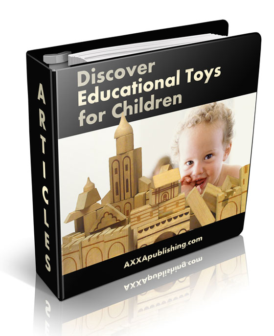 discover educational toys children