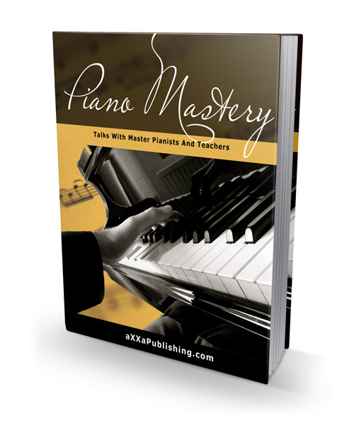 piano mastery