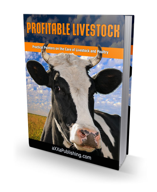 profitable livestock