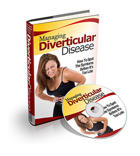 managing diverticular disease