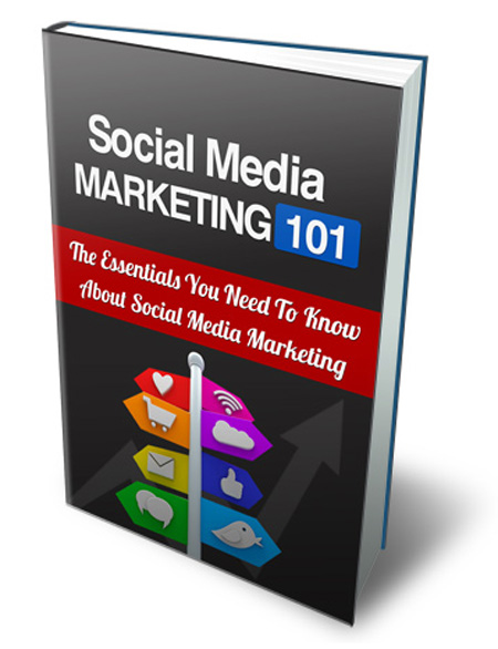 social media marketing basics