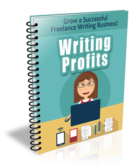 writing profits 2015