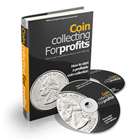 coin collecting profits