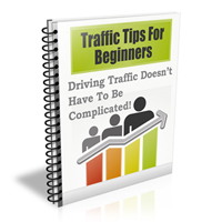 traffic tips beginners