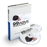 99 ways stop bedwetting