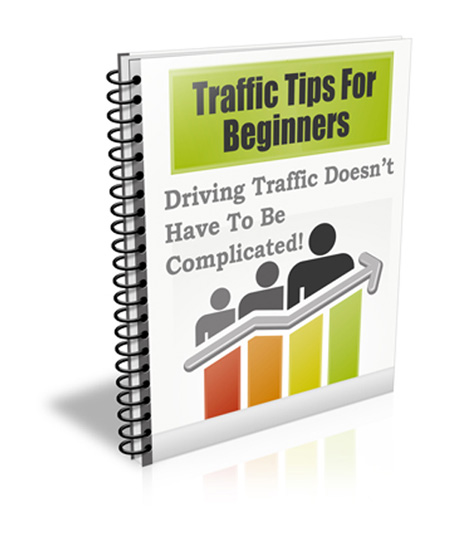 traffic tips beginners