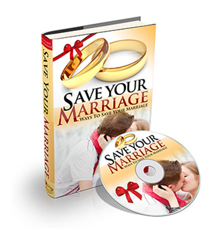 save your marriage