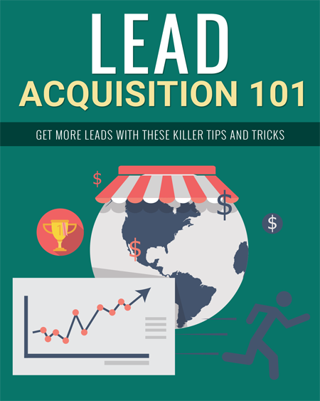 lead acquisition basics