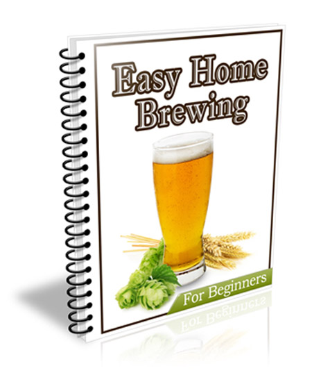 easy home brewing