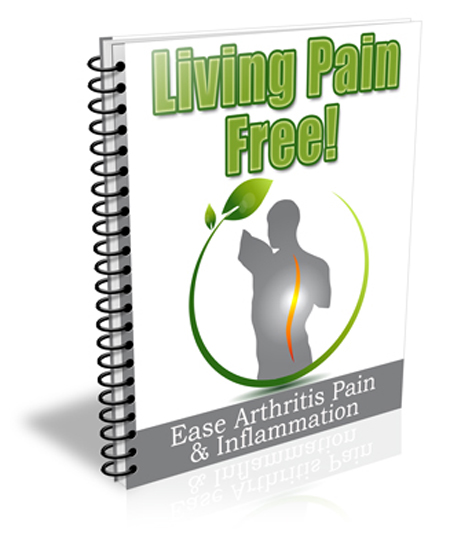 living pain free newsletter