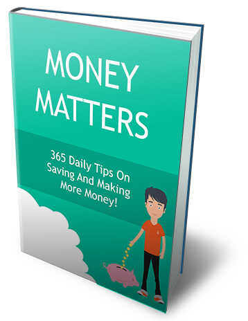 money matters