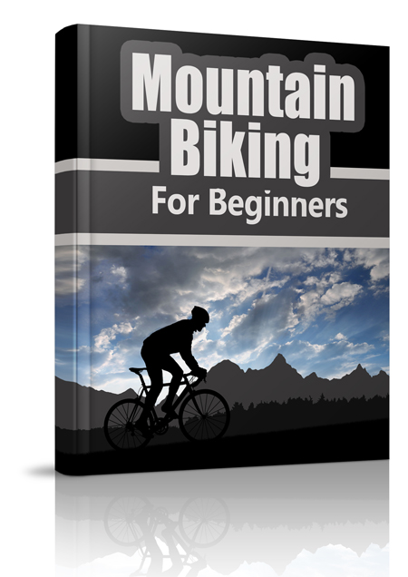 mountain biking beginners