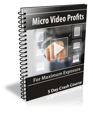 micro video profits