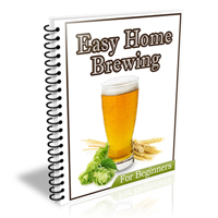 easy home brewing