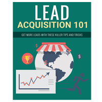lead acquisition basics