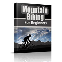 mountain biking beginners