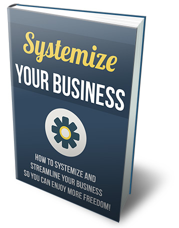 systematize your business